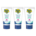 Banana Boat Sensitive 100% Mineral Face Sunscreen Lotion SPF 50 3oz | Travel Size Sunscreen Mini Sunscreen for Face Banana Boat Face Sunscreen Banana Boat Mineral Sunscreen SPF 50 3oz