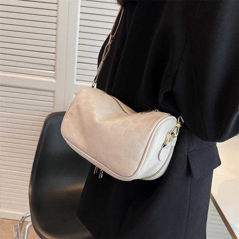 Ladies Popular Backpack Messenger Bag