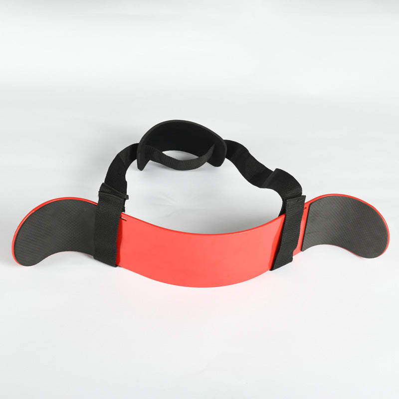 Bicep Training Board for Home Fitness Equipment