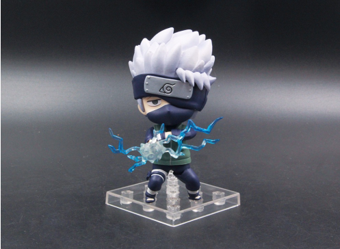 Anime Figurine Display Collectible Decor