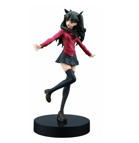 Anime Figurines and Collectible Statues