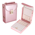 BRIDESMAID Fusion Vanity Bag For Jewels And Cosmetics