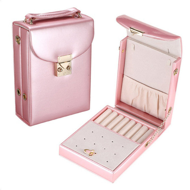 BRIDESMAID Fusion Vanity Bag For Jewels And Cosmetics
