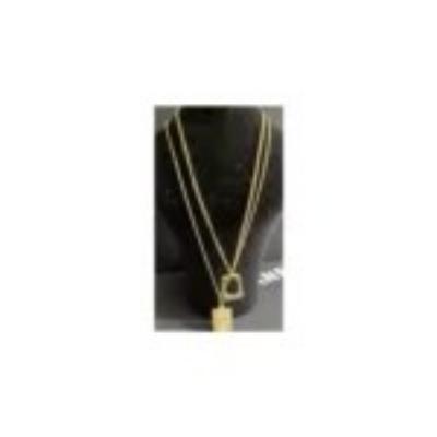 Women Pendant Lux Necklace