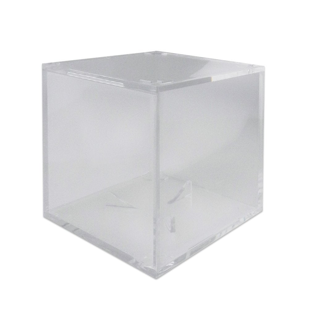Acrylic Baseball Display Case