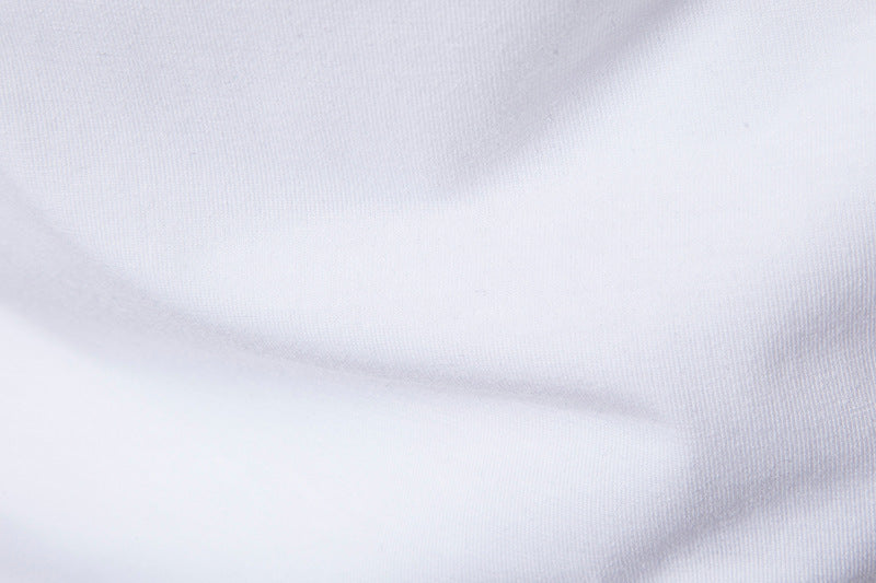 Men's Casual T-Shirt for Cross-Border E-Commerce