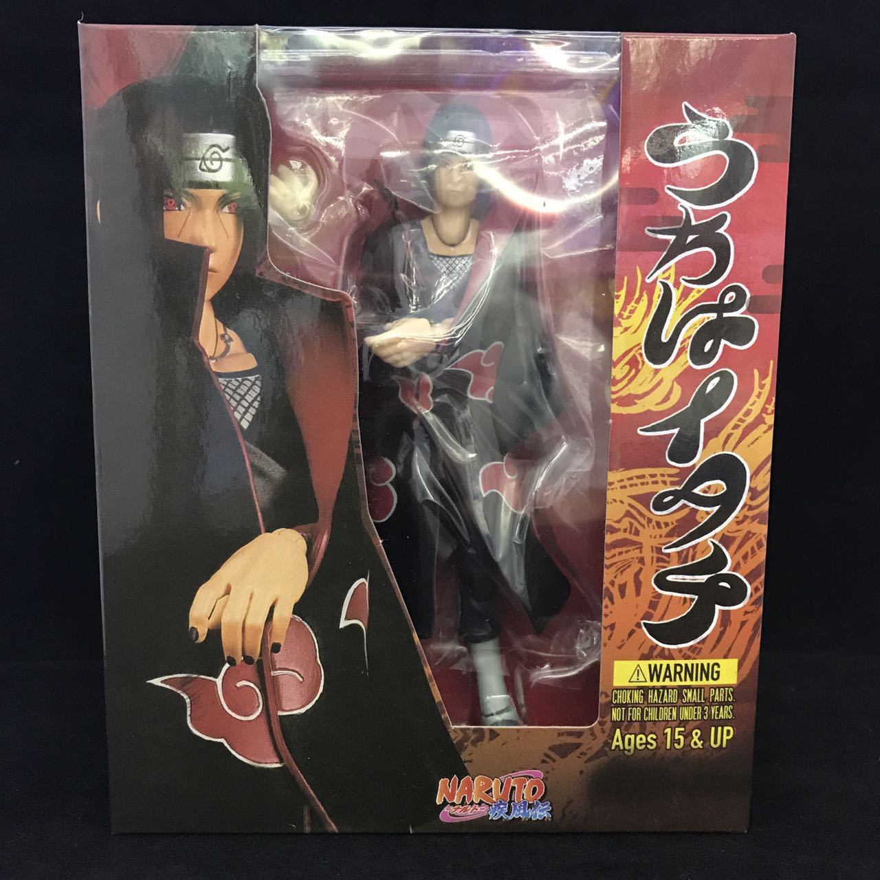 Anime Figurine Display, Collectible Figure Decor