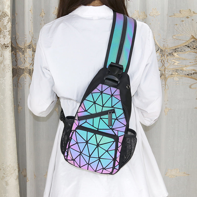 Mini sac à dos stylé coréen pour étudiants