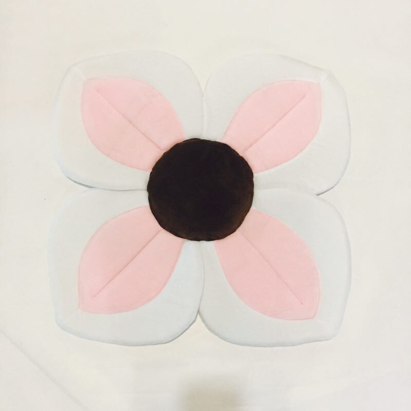 Blooming Bath Lotus for Baby Bath Time