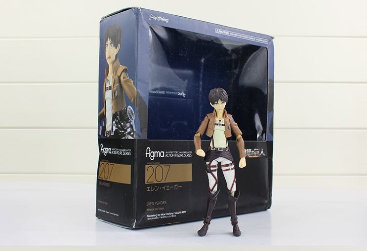 Anime Figurine Display, Collectible Figurine Decor