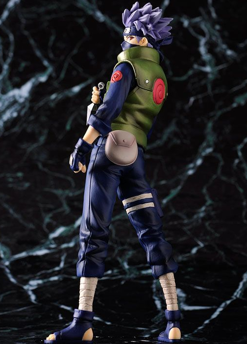 Anime Figurine Display Piece, Collectible Figurine