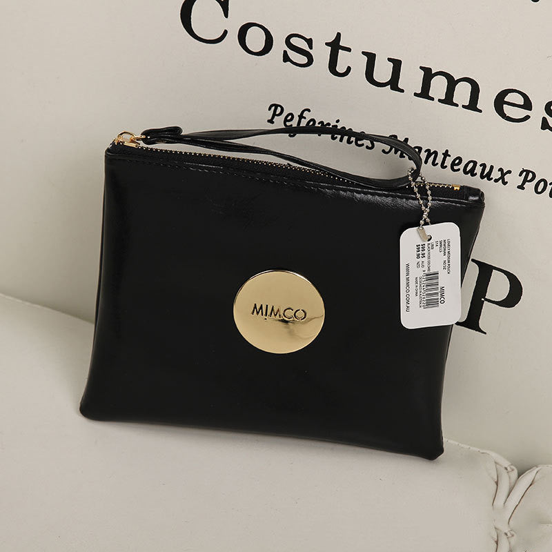Elegant Ladies Wallet Banquet Handbag