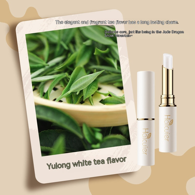 Moisturizing Fade Lip Lines for Dry Winter Care