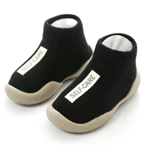 Chaussures antidérapantes pour bébé