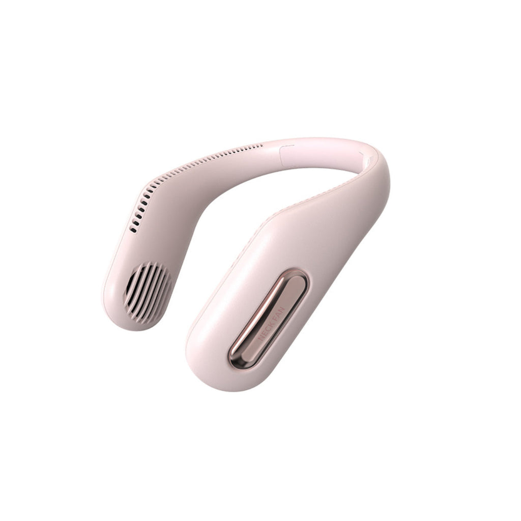 Cool Collar Hands Free Neck Fan