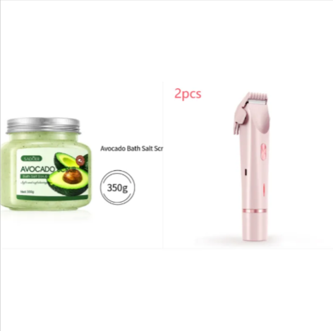 Electric Hair Remover