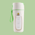 Portable Electric Juicer Cup for Home Use