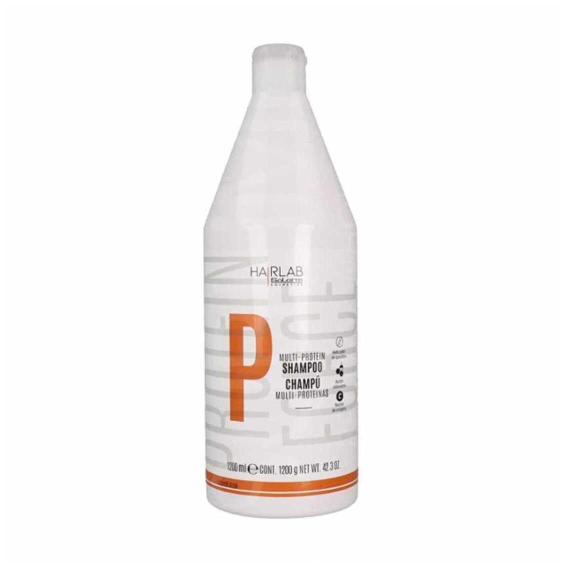 Salerm COSMETICS SHAMPOOING MULTI-PROTÉINES HAIRLAB 1,2 kg