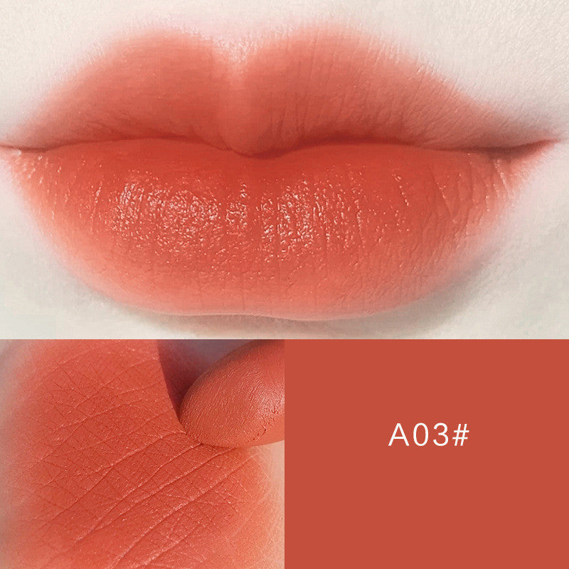 Moisturizing Lipstick for Students - Chinese Cosmetics