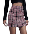 European and American Sexy Hip Ladies' Short Skirt