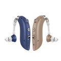 Rechargeable Digital Hearing Aids (Non-Bluetooth)