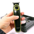 5-in-1 Electric Hair Clipper and Trimmer for Men