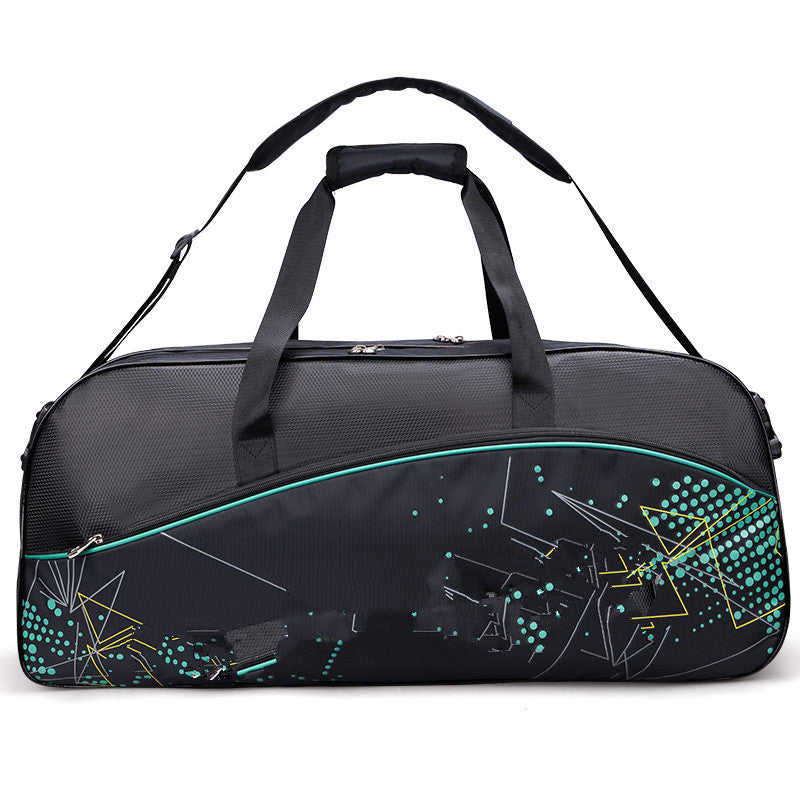 2023 New Large Capacity Badminton Shoulder Bag