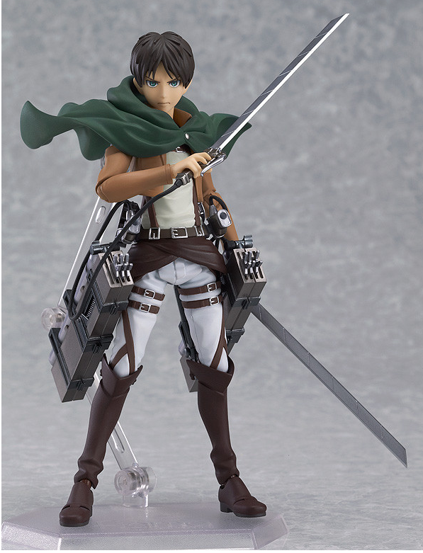 Anime Figurine Display, Collectible Figurine Decor
