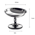 Stainless Ice Cream Cups