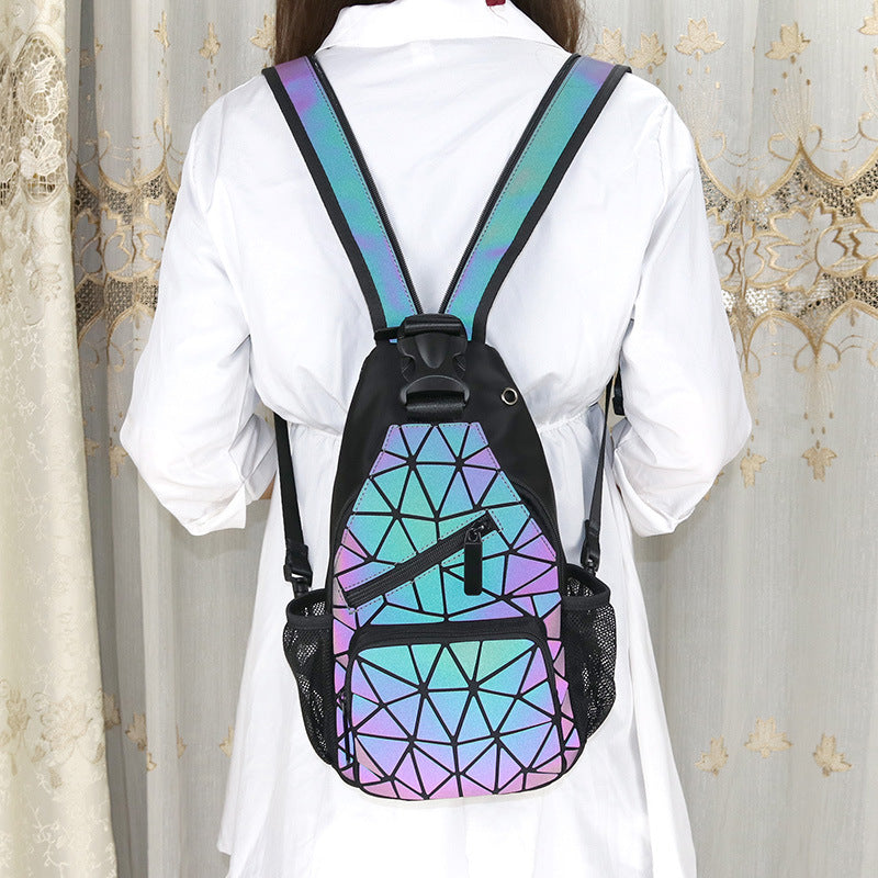 Mini sac à dos stylé coréen pour étudiants