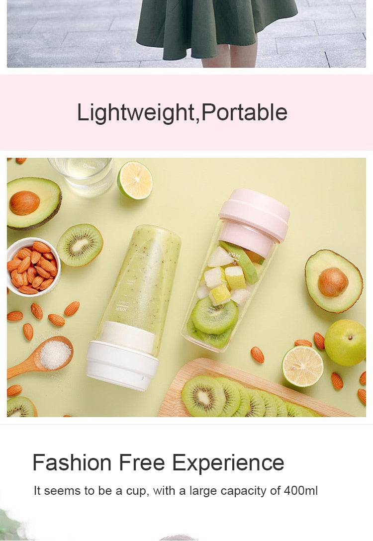 Star Fruit Cup, Juice Cup, Fruit Juicer