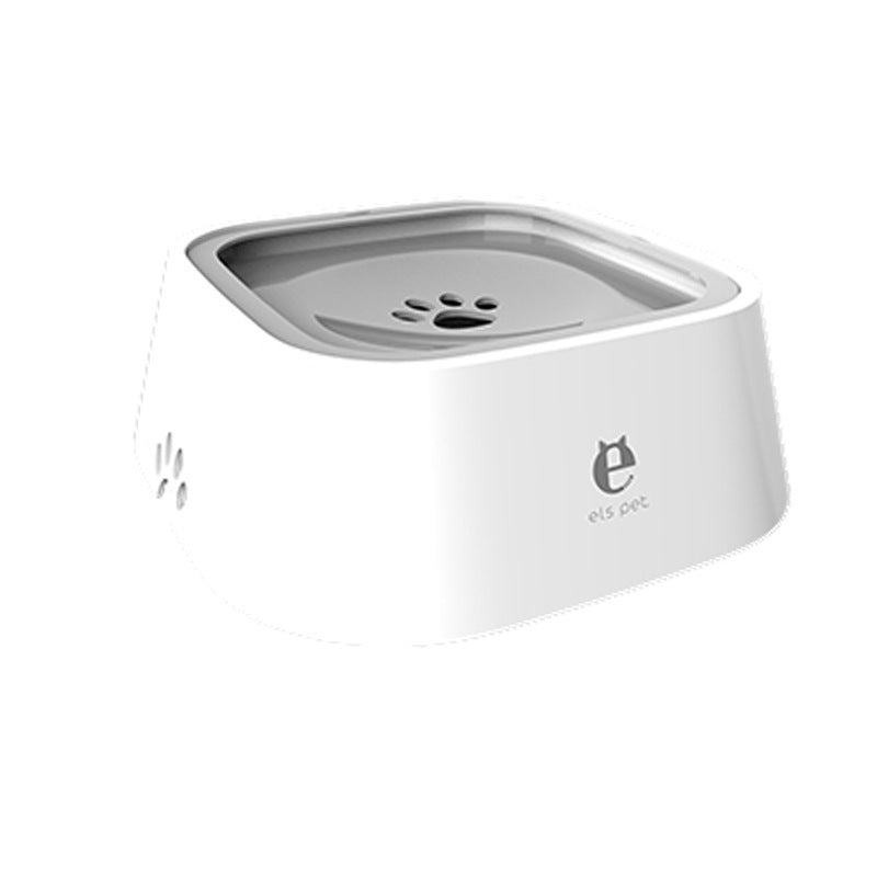 Distributeur d'eau et gamelle pour animaux de compagnie