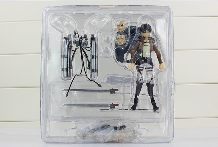 Anime Figurine Display, Collectible Figurine Decor