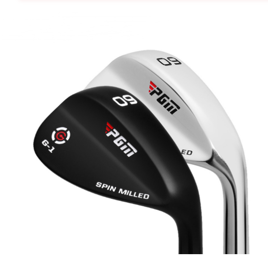 PGM Authentic Golf Clubs: Wedge, Sand Wedge, Iron