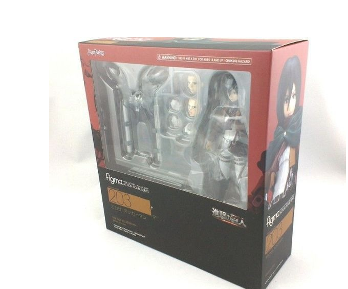 Anime Figurine Display, Collectible Figurine Decor