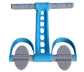 Silicone Foot Pedal Resistance Trainer for Home Yoga