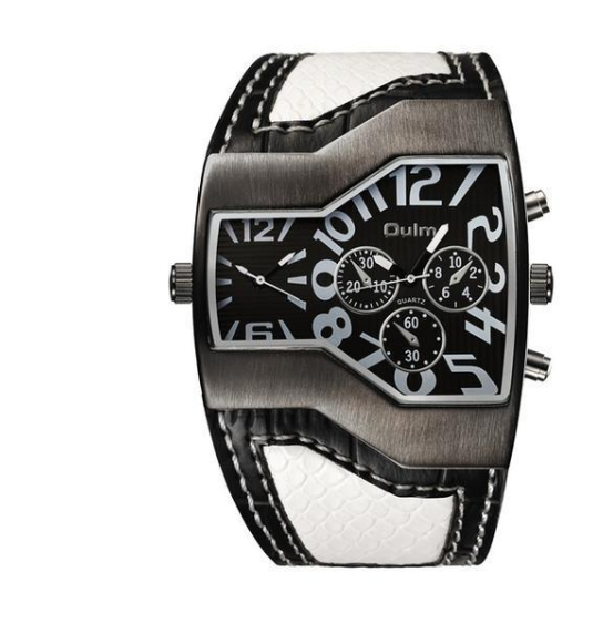 Quartz Watch for Men