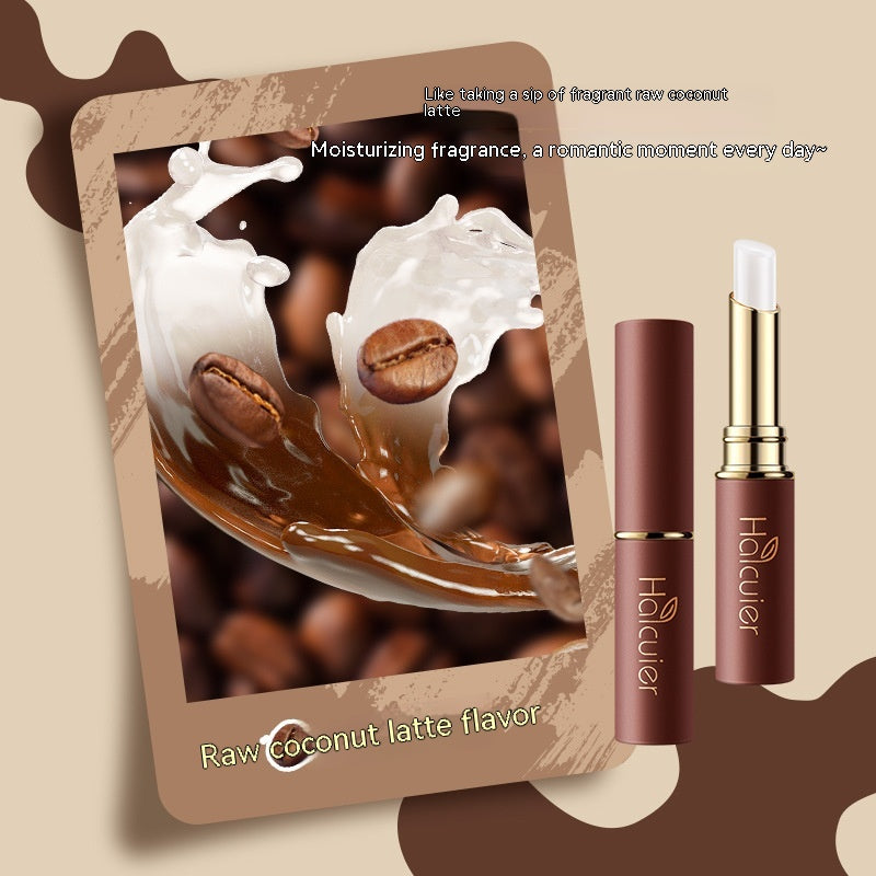 Moisturizing Fade Lip Lines for Dry Winter Care