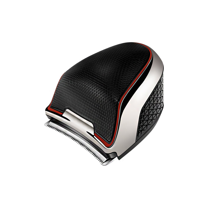 Men's Waterproof Wireless Electric Hair Clipper