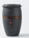 Tasse à thé en céramique pour infuser et déguster le thé