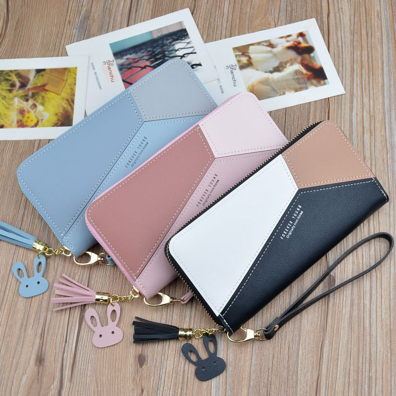 New Ladies Clutch Purse