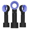 Whirlwind Cool Blade-Less Mini Fan