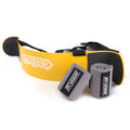 Bicep Training Board for Dumbbells and Barbells