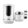 Electric Heating Faucet for Kitchen and Bathroom