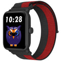 BIGGERFIVE Kids Fitness Tracker Watch Pedometer Heart Rate 5ATM Waterproof Sleep Monitor Alarm Clock Calorie Step Counter 1.5" HD Touch Screen Kids Smart Watch for Boys Girls Ages 5-14