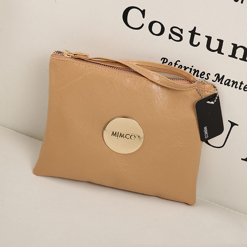 Elegant Ladies Wallet Banquet Handbag