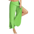 Yoga and Fitness Wide-Leg Pants for Cross-Border E-commerce