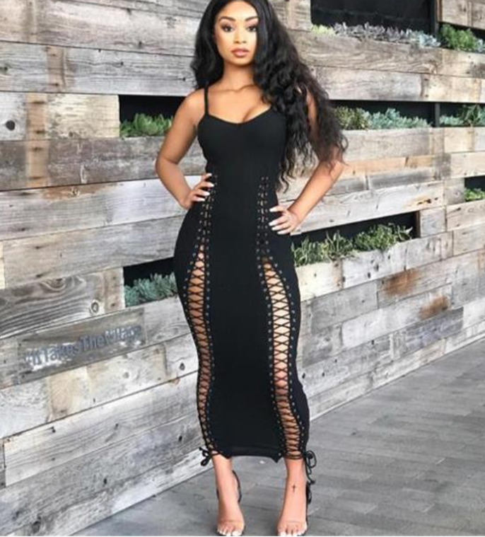 2019 Summer New Women's Dress for Cross-Border E-Commerce