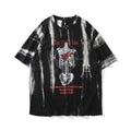 2020 Summer Ins Style Loose Fit Short Sleeve T-Shirt