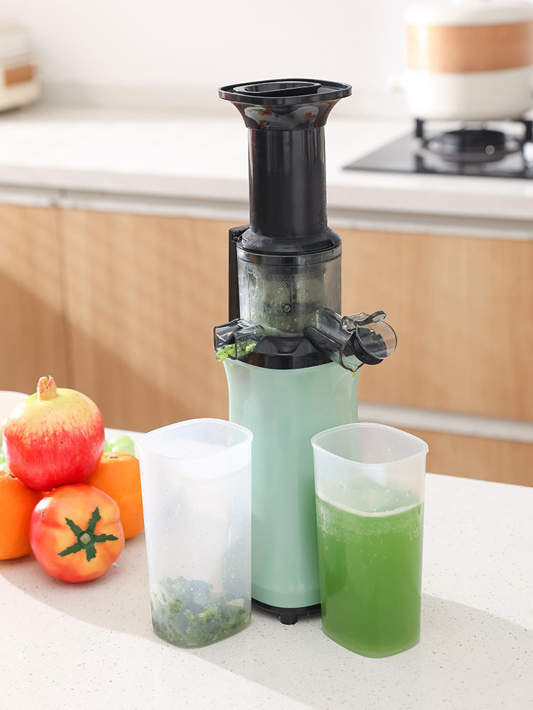 Home Automatic Multi-functional Juicer for Fruits & Veggies
